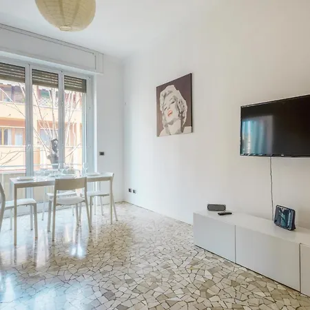 Spacious And Elegant House In Brera By Easylife Apartment Mailand