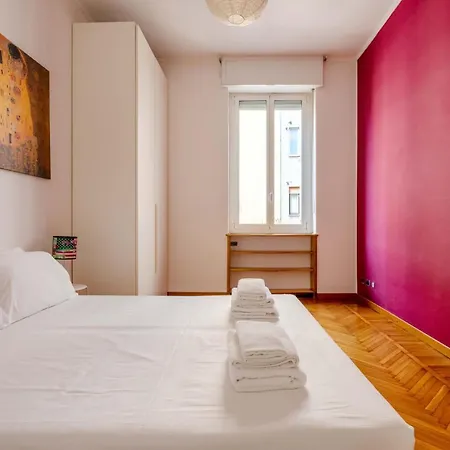 Spacious And Elegant House In Brera By Easylife Apartment Mailand