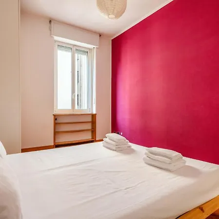 Spacious And Elegant House In Brera By Easylife Apartment *