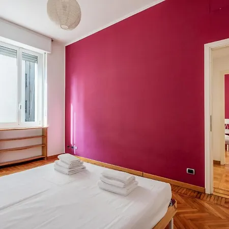 شقة Spacious And Elegant House In Brera By Easylife ميلان